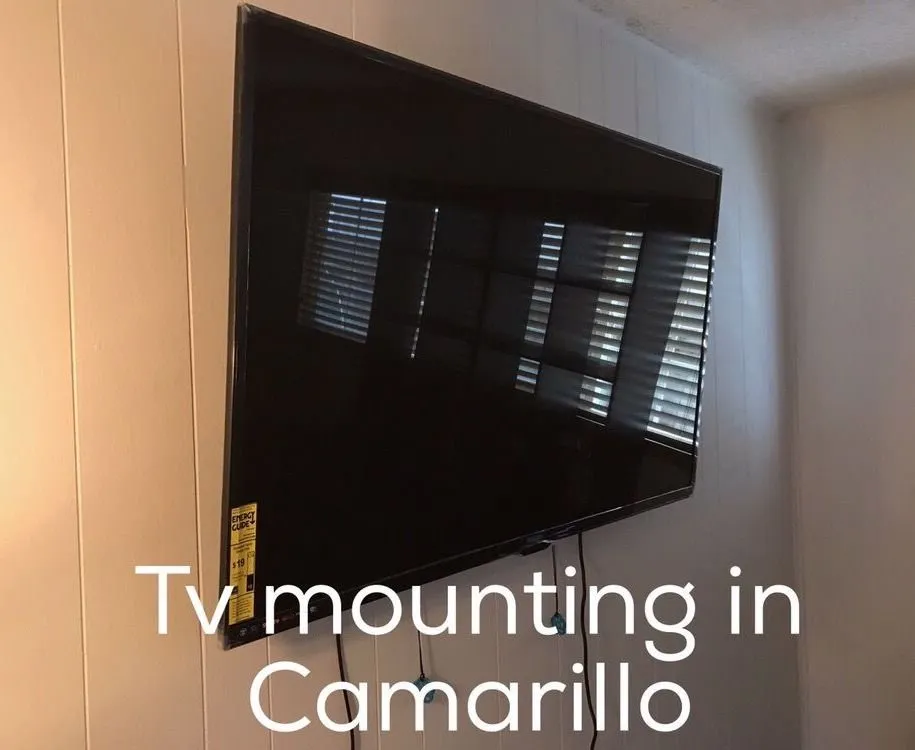 Slide of Handyman Today