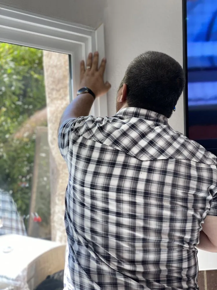 Slide of Handyman Today