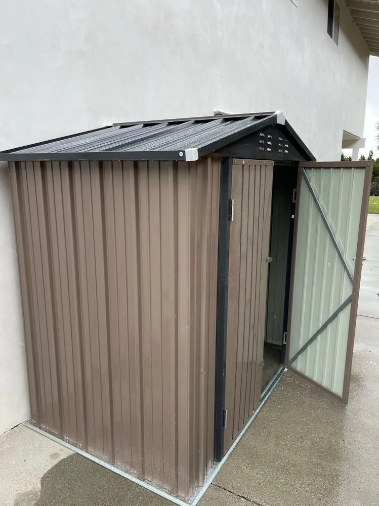 Slide of Handyman Today