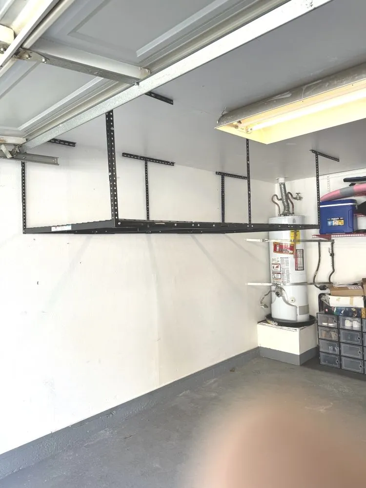 Slide of Handyman Today