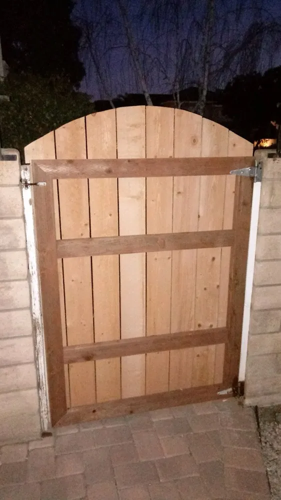 Slide of Handyman Today