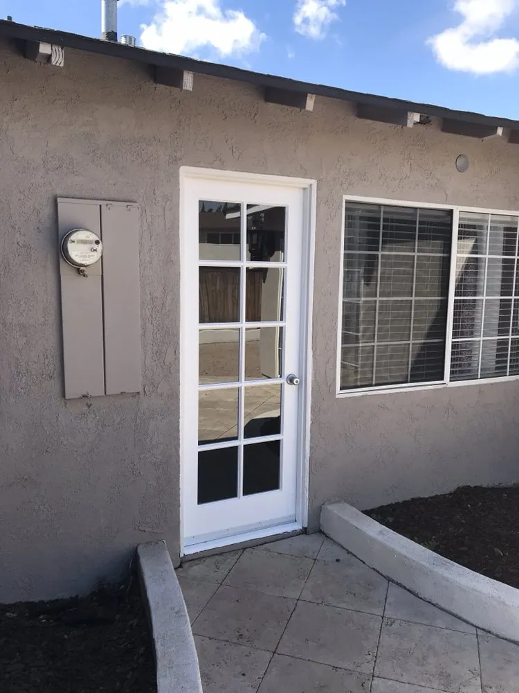 Slide of Handyman Today