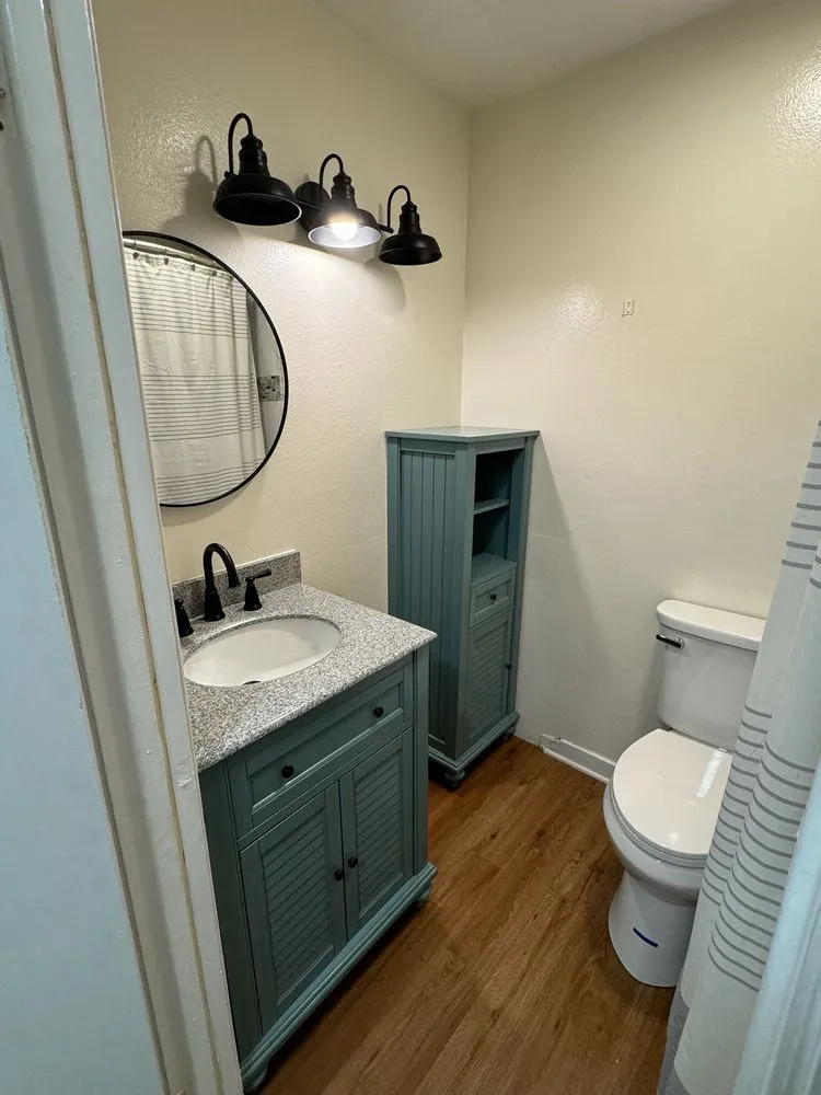 Slide of Handyman Today