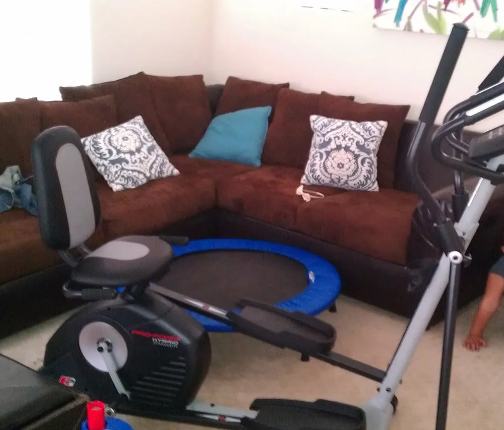 Slide of Handyman Vance