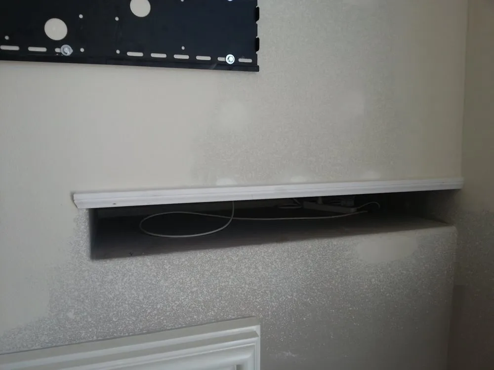 Slide of Handyman Vance