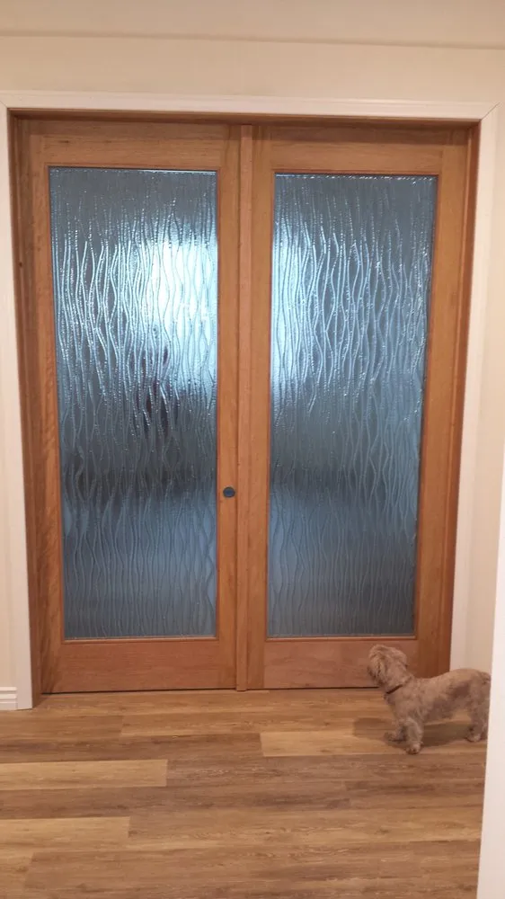 Slide of Handyman Vance