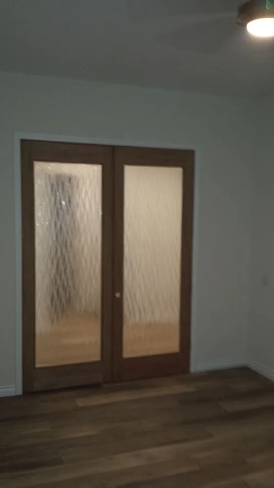 Slide of Handyman Vance