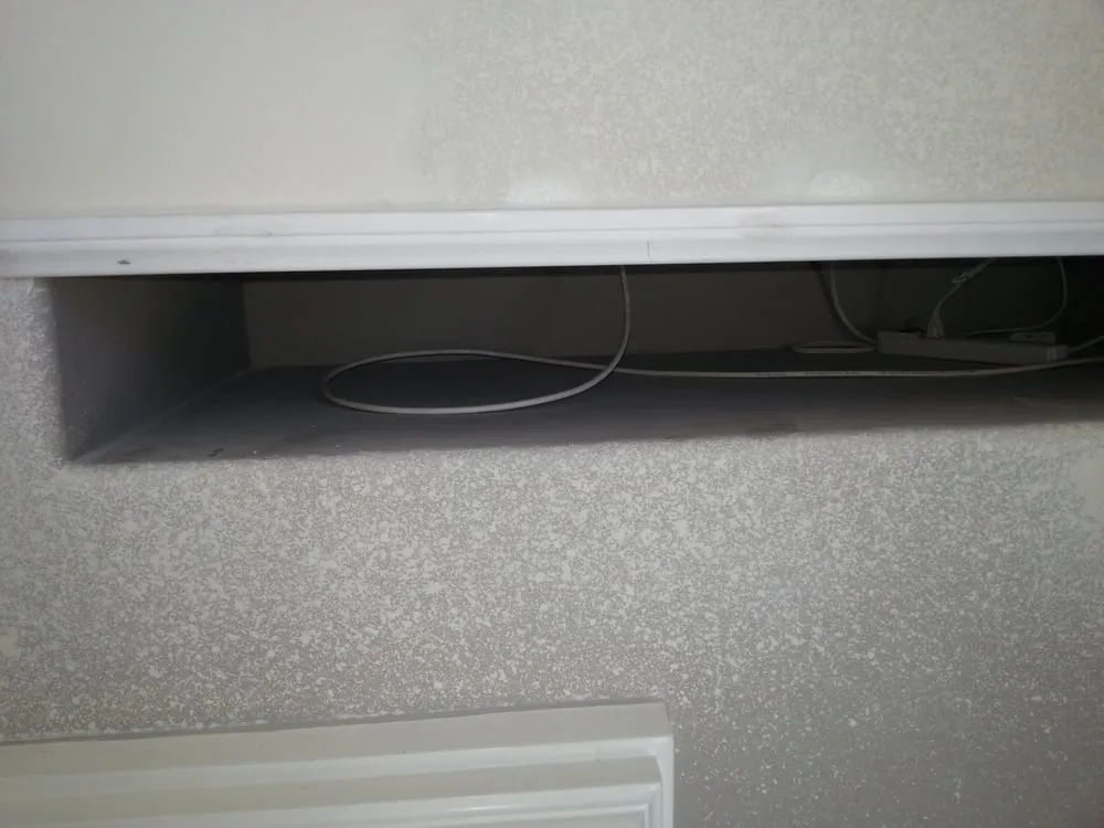 Slide of Handyman Vance