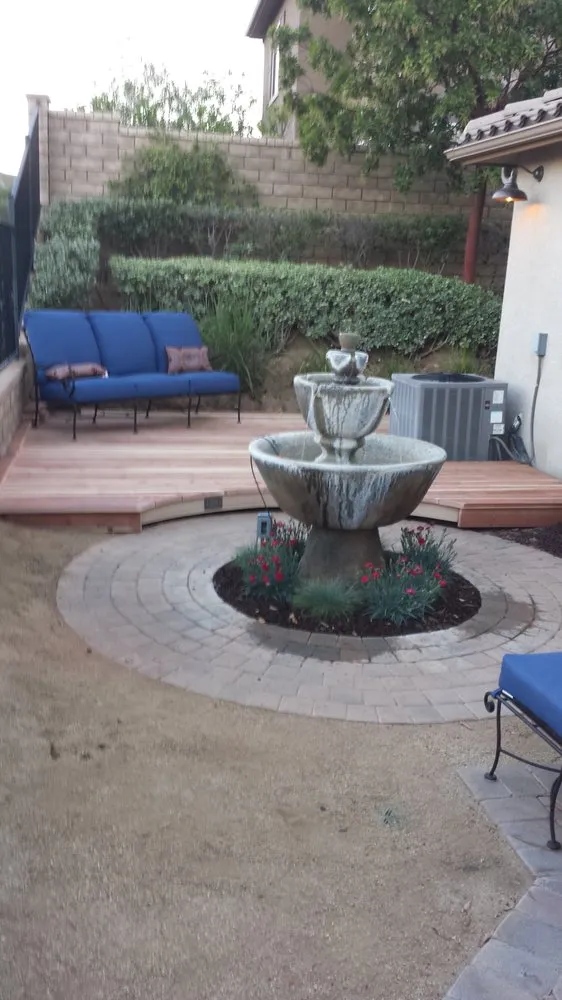 Slide of Handyman Vance