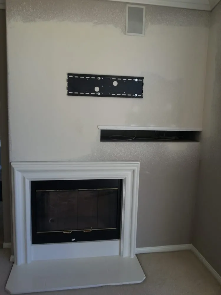 Slide of Handyman Vance