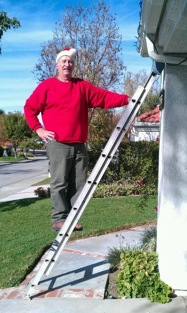 Slide of Handyman Vance