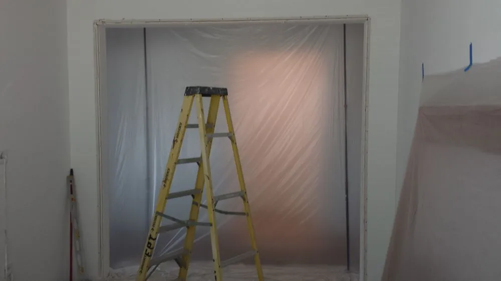 Slide of Handyman Vance