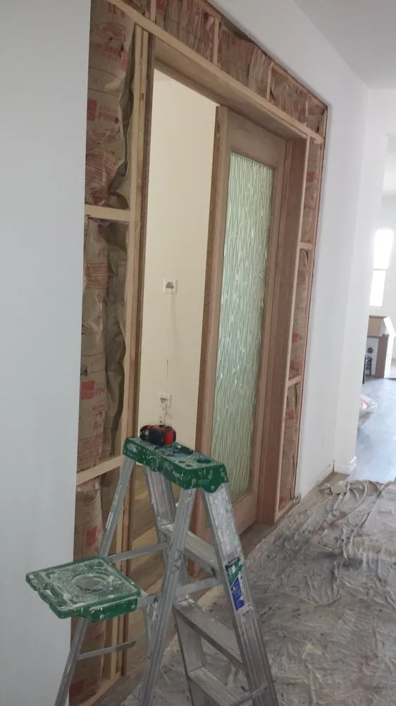 Slide of Handyman Vance