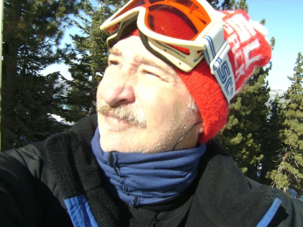 Slide of Handyman Vance