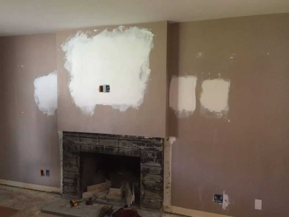 Professional wiring installation in Rancho Cucamonga, CA by Handyman Warriors