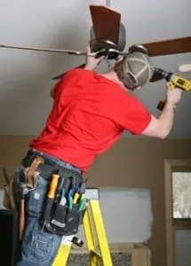 Professional wiring installation experts serving Rancho Cucamonga, CA - Handyman Warriors