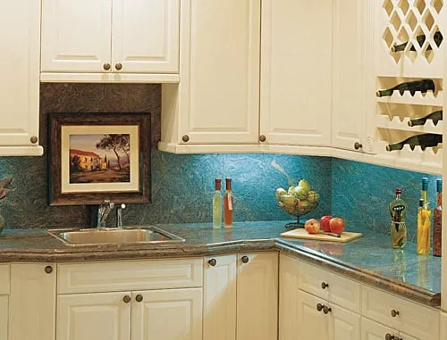 Slide of Handyman Warriors