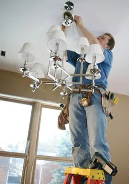 Slide of Handyman Warriors