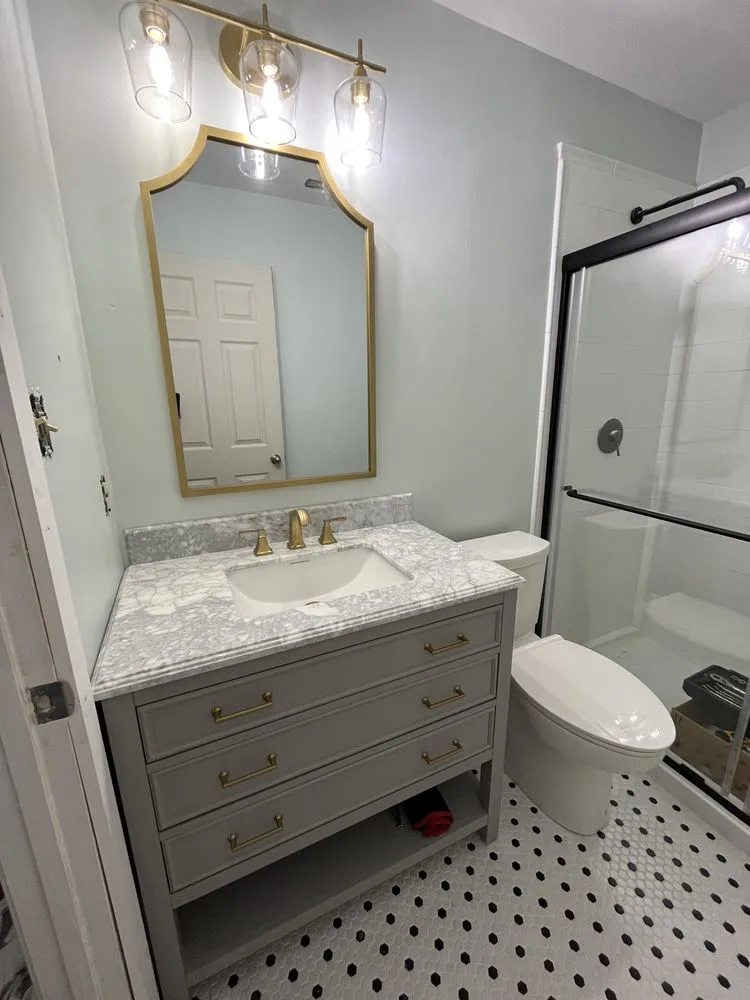 Slide of Handyman Watson