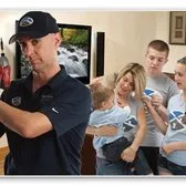 Licensed circuit breaker repair in St. Johns, FL by Handyman Xtreme