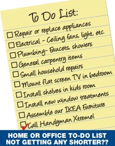 Licensed panel upgrade experts serving St. Johns, FL - Handyman Xtreme