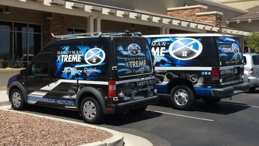Affordable electrician providing panel upgrade in St. Johns, FL - Handyman Xtreme