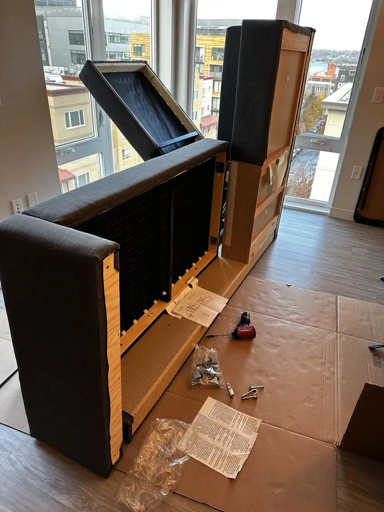 Slide of Handyman YKT