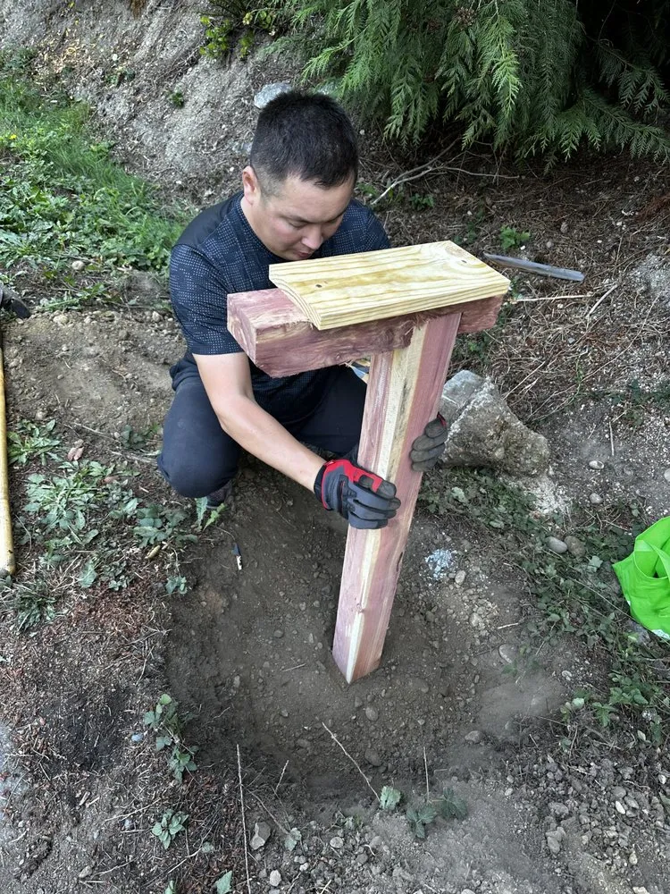 Slide of Handyman YKT