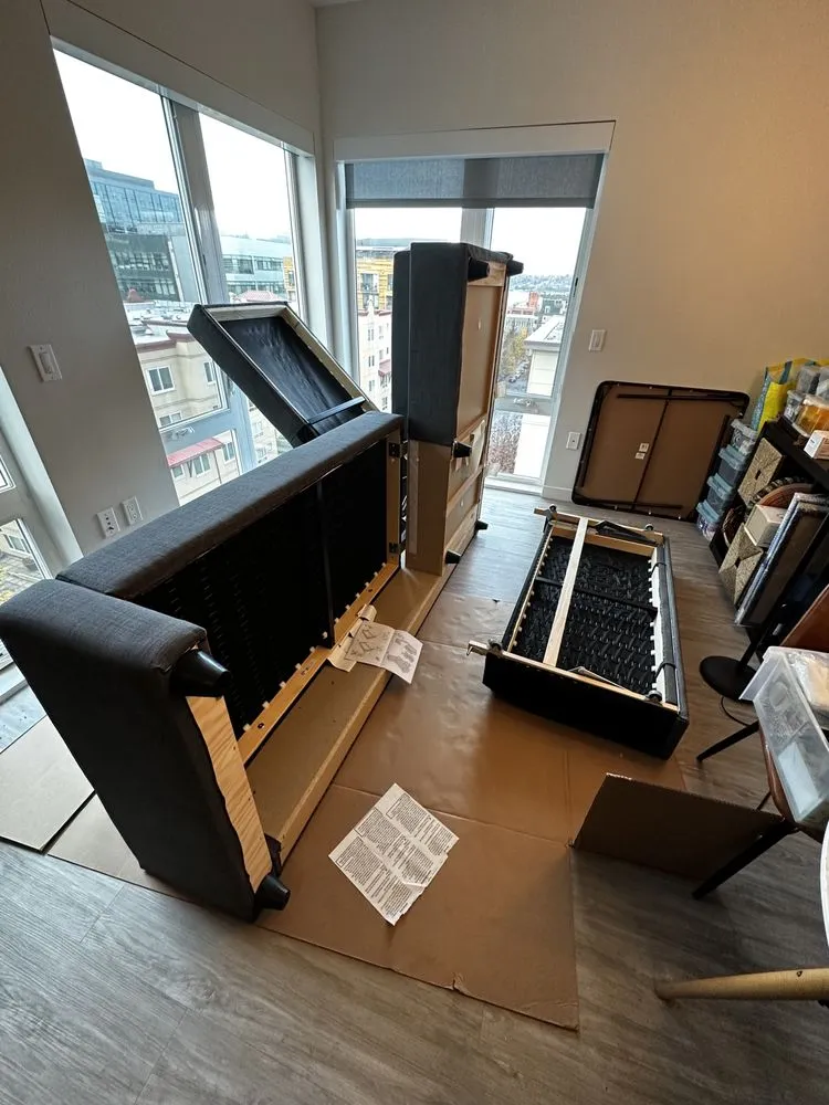 Slide of Handyman YKT