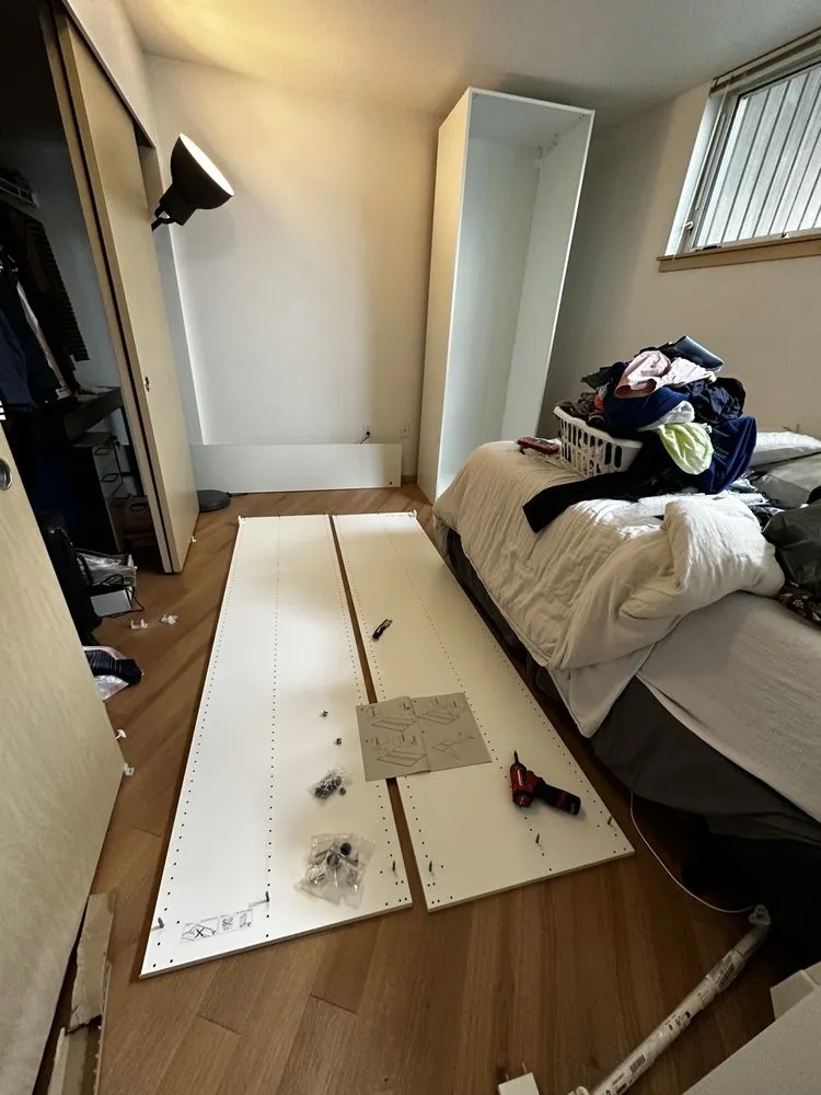 Slide of Handyman YKT