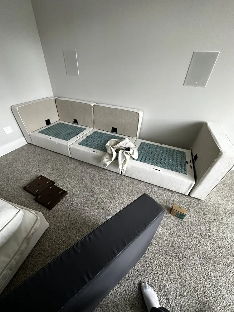 Slide of Handyman YKT