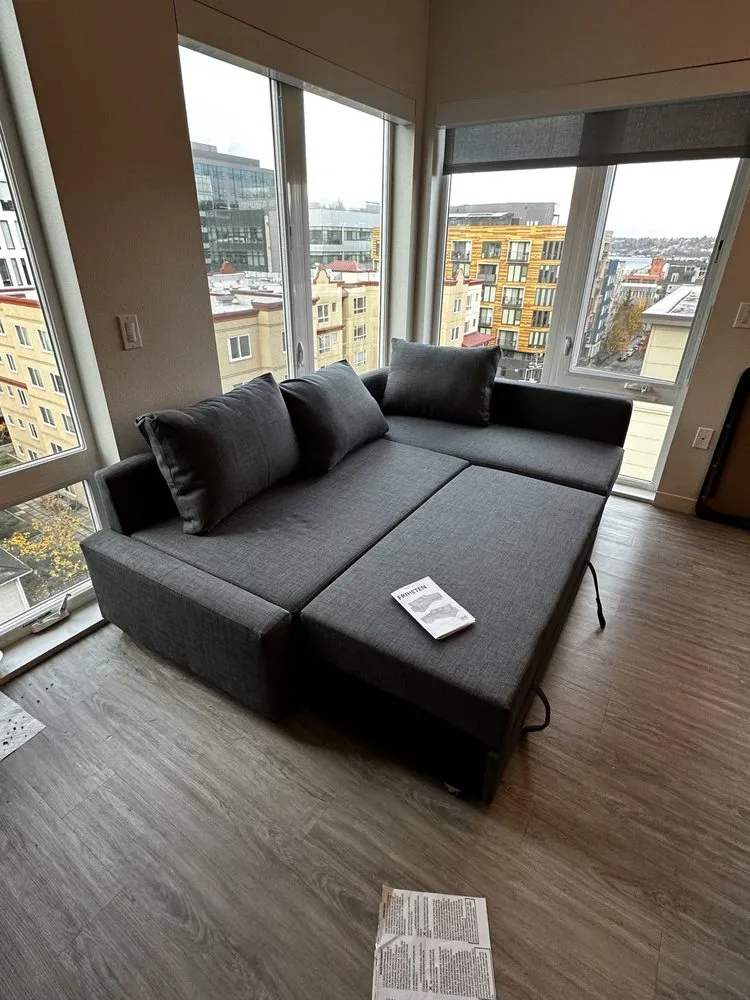 Slide of Handyman YKT