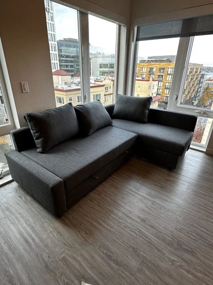 Slide of Handyman YKT