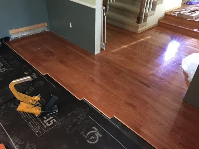 Slide of Handyman911 US