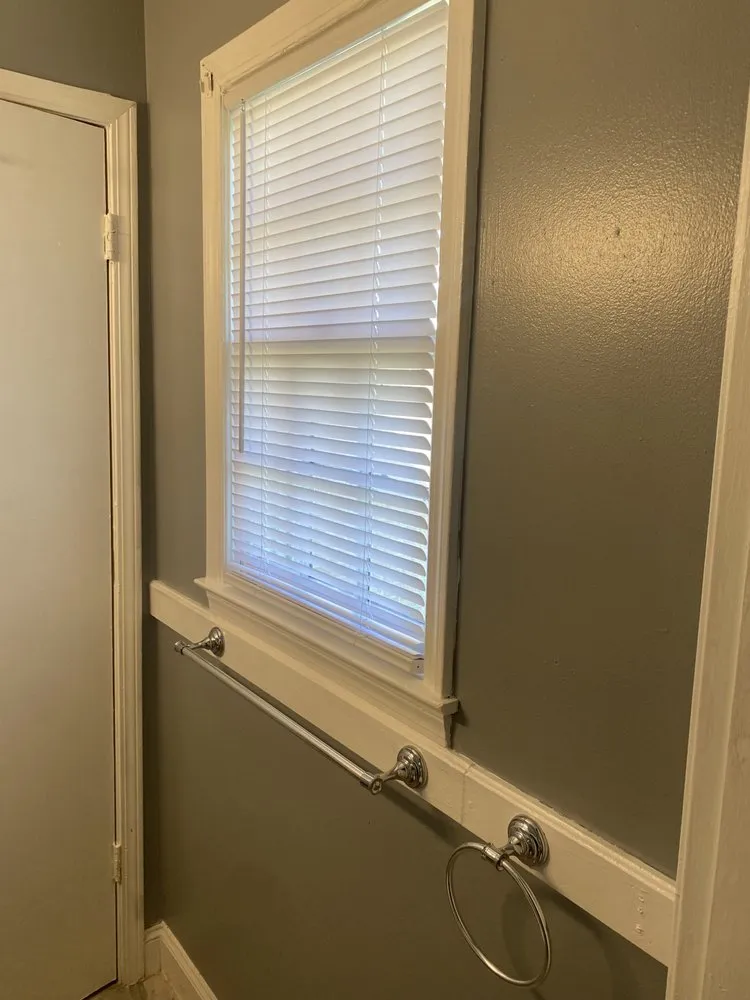 Slide of Handymandell