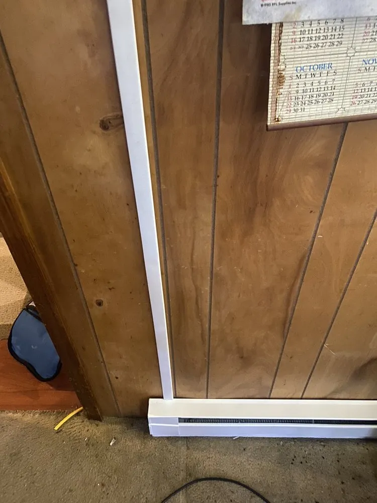 Slide of Handymandell