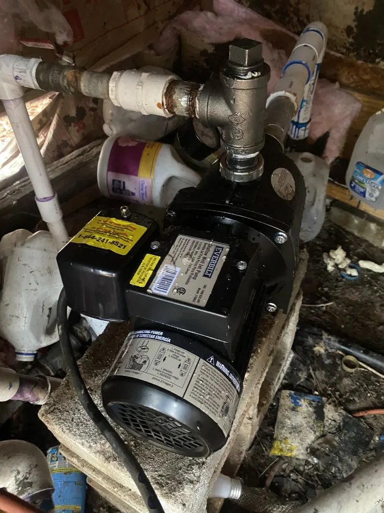 Slide of Handymandell