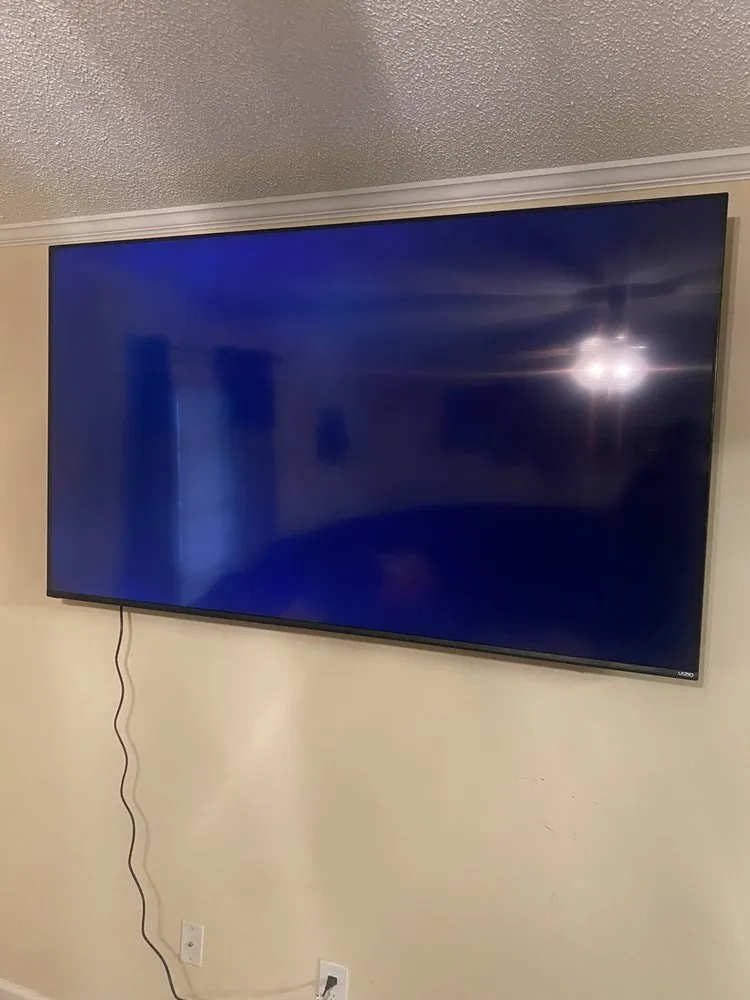 Slide of Handymandell