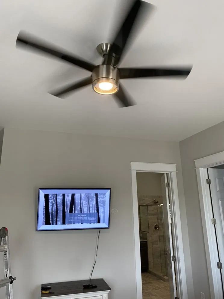 Slide of Handymandell