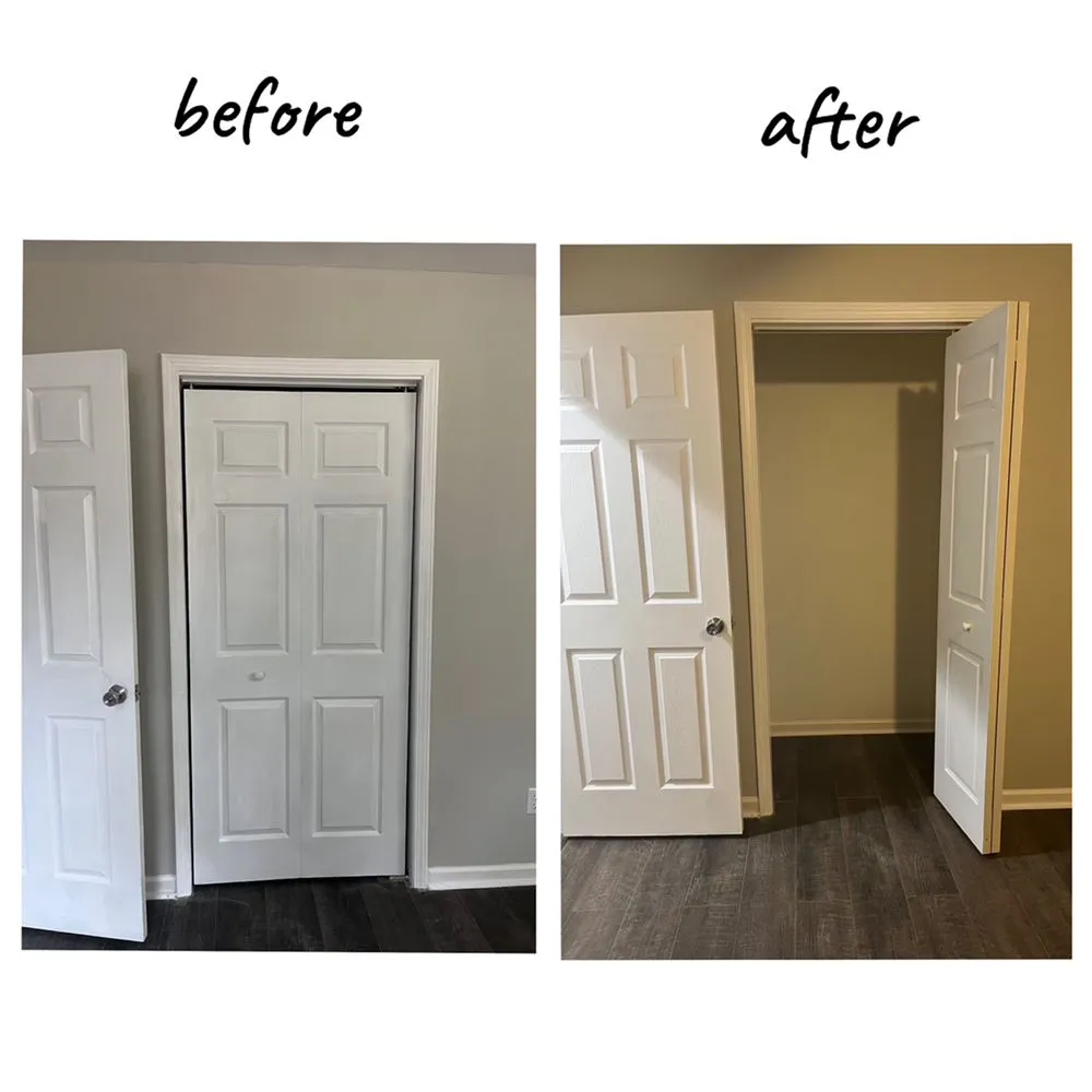 Slide of Handymandell