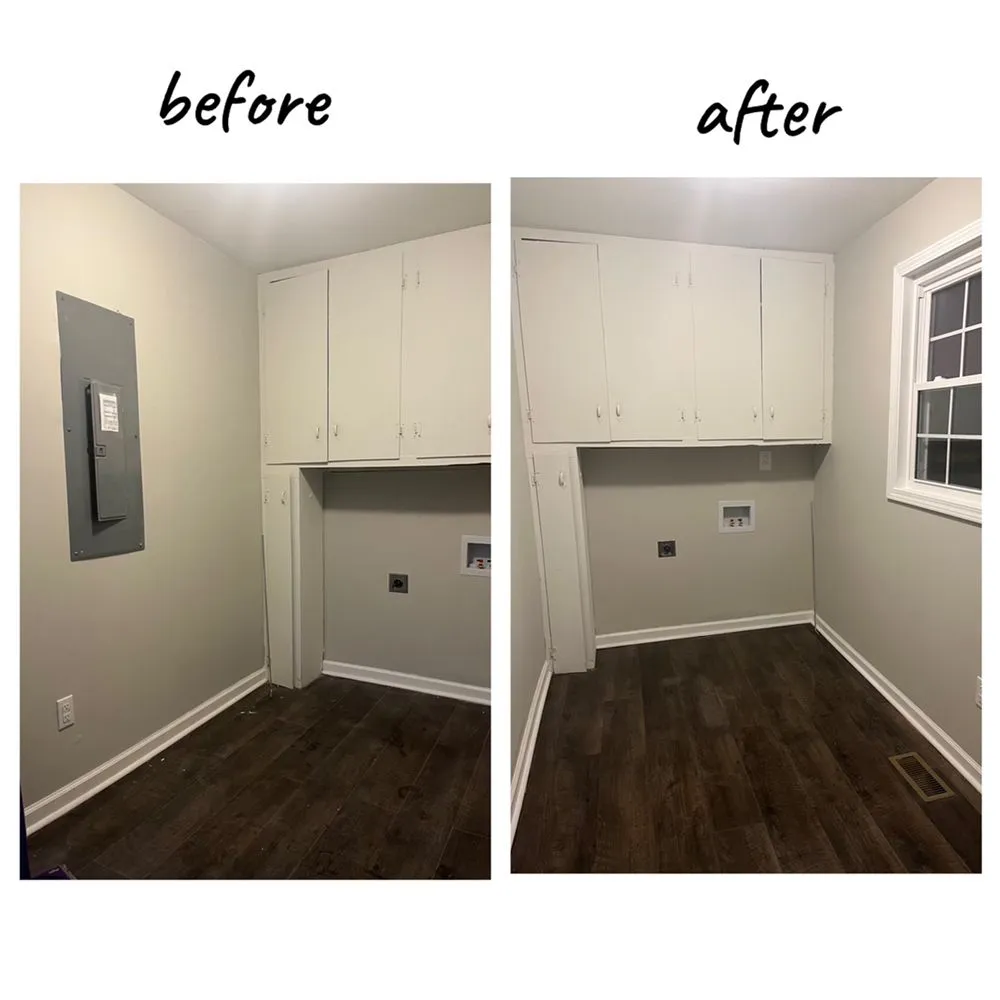 Slide of Handymandell