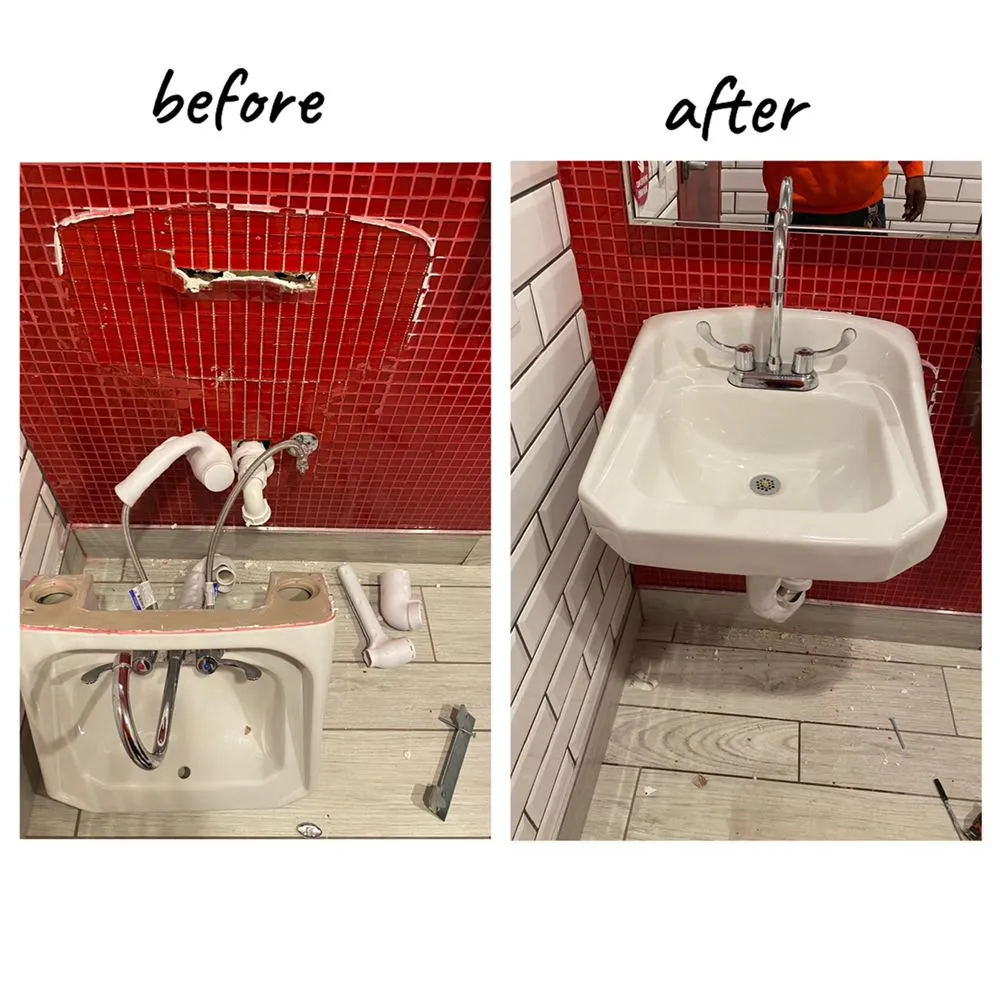 Slide of Handymandell