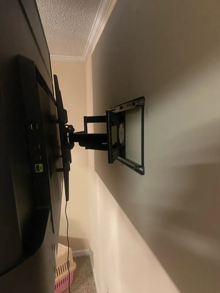 Slide of Handymandell