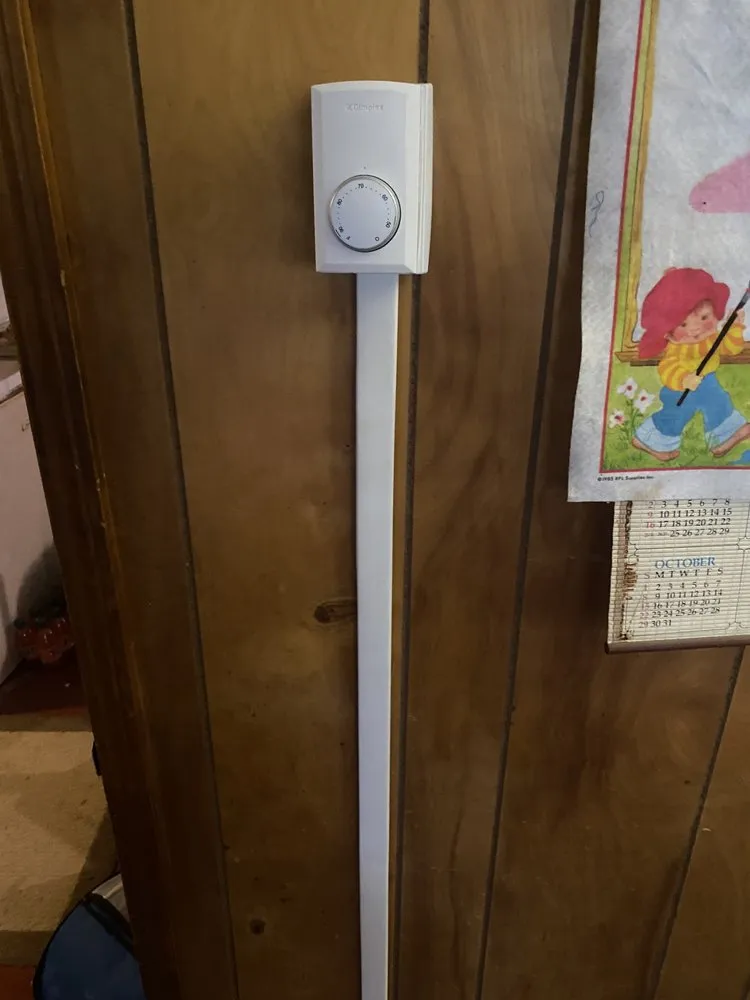 Slide of Handymandell