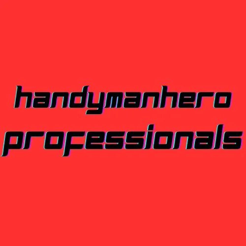 Slide of Handymanhero Professionals