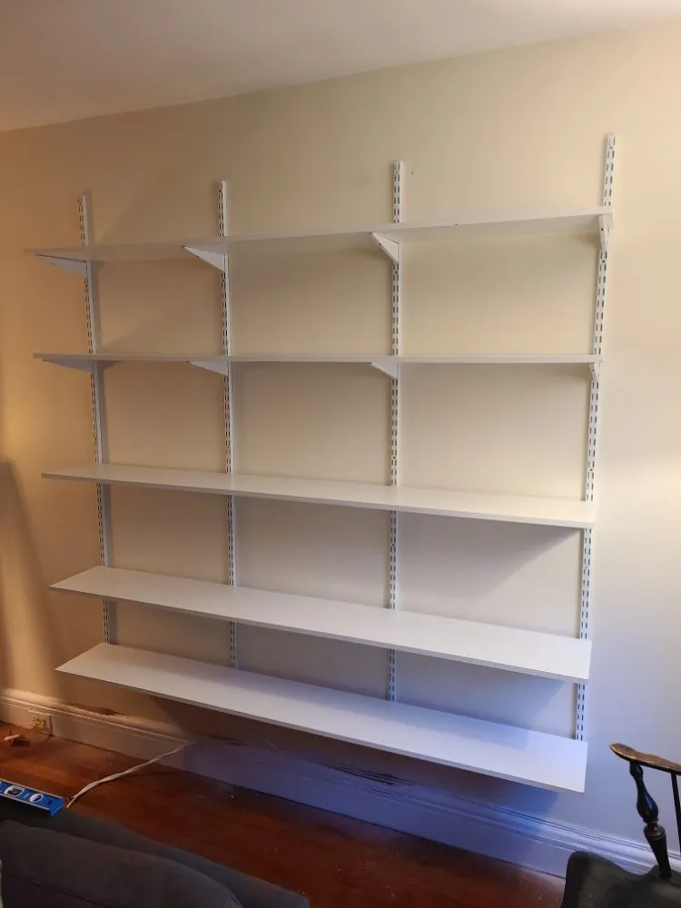 Slide of Handymanly Made