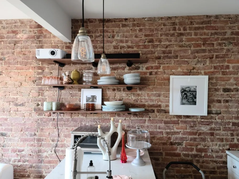 Slide of Handymanly Made