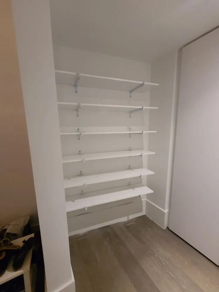 Slide of Handymanly Made