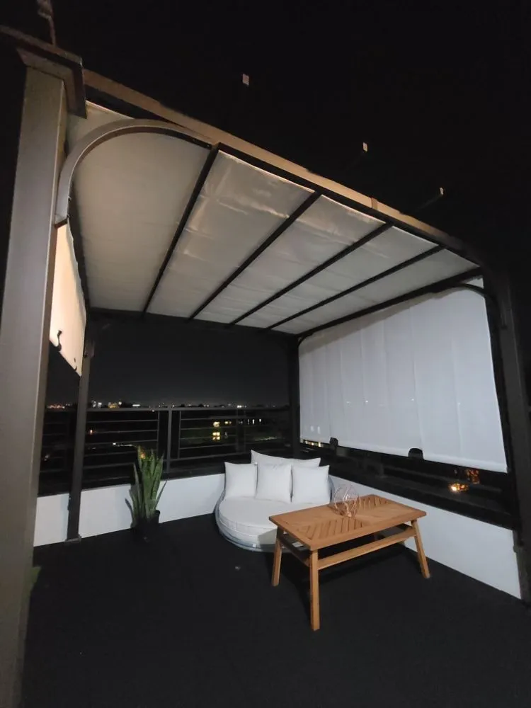 Slide of Handymanly Made