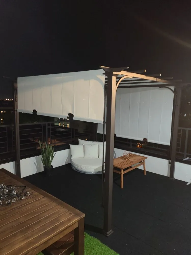 Slide of Handymanly Made